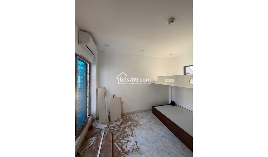 CCMN CHO THUÊ – 11 PHÒNG KHÉP KÍN – GẦN QUANG TRUNG – CÓ THANG MÁY – DÒNG TIỀN ỔN ĐỊNH